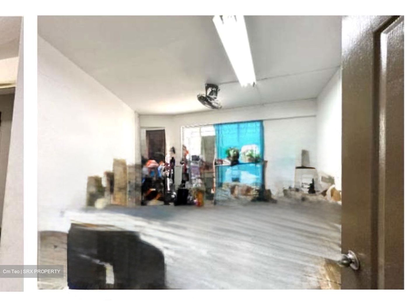 Hougang Avenue 1 (D19), Office #608812341